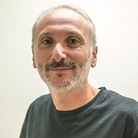 Marcelo Segales