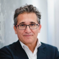 Pablo Esteban Sánchez