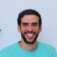  André Pedro