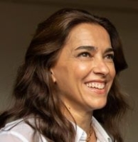 Laura Inés Fernández es red_ponsable