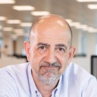 Antonio Rueda