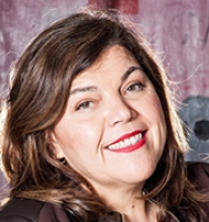 Nuria Gallego