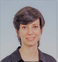 Cristina Alicia Sancho